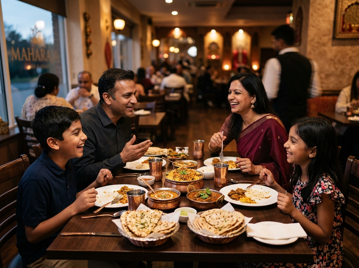 Family Dining